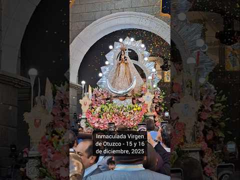 #VirgenDeLaPuerta #Otuzco #Perú #Trujillo #LaLibertad #augustolivos #FiestaPatronal #católicos #Fyp