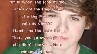 Christian Beadles - Doctor Stalker Lyrics