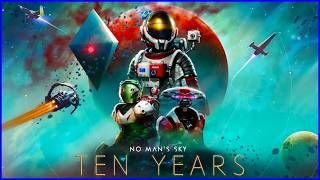 Hello Games Never Gave Up