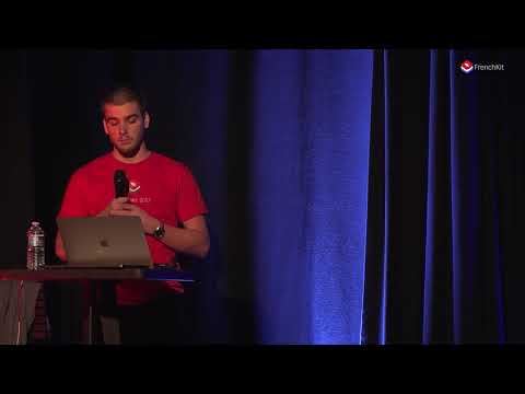 FrenchKit 2017 - What's up with Swift 5 - Bas Broek