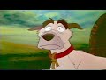 The Fox And The Hound Chief 1981 VHS Capture 1