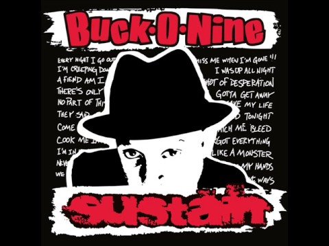 Buck O' Nine - My Town