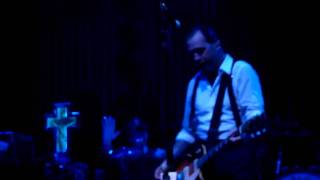 SOCIAL DISTORTION "MAKING BELIEVE" HD LIVE FROM THE PAGEANT ST LOUIS 05/04/11