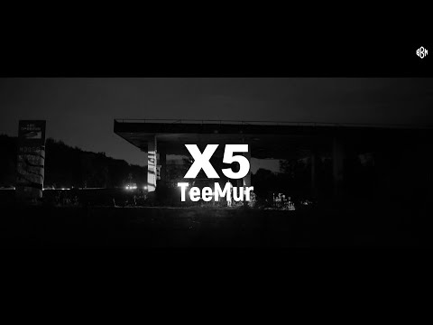 TeeMur - X5 (Премьера)