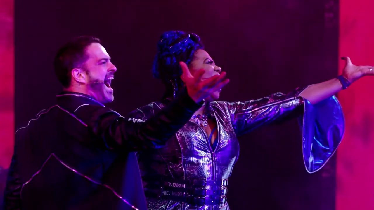 We Will Rock You | Exclusive First Look