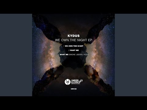 Want Me (Simone Liberali Remix)