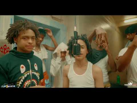 CBC CHINO | TO THE DOC 🩻 | FREESTYLE FIGHT FOR NEW YORK PERFORMANCE (DIR @JonCintron)🗽