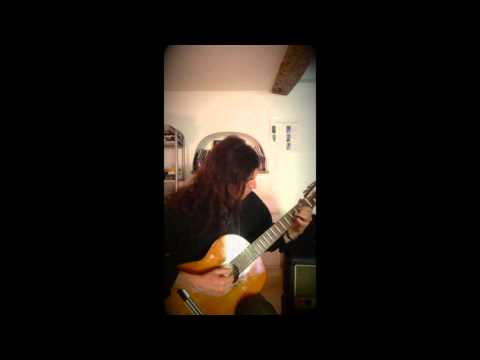 Dissection Acoustic Interludes