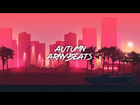 Calvin Harris x The Weeknd Type Beat - "Autumn"