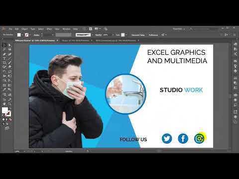 illustrator color psychology tutorial in adobe illustrator ¦ part 1 ¦