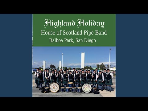 Blue Bells of Scotland