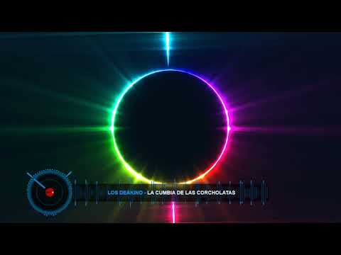 Los Deakino Mix Éxitos