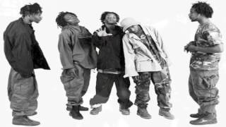 Heltah Skeltah, O.G.C. &amp; Illa Noyz Freestyle (KZSU)