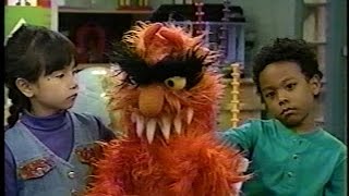 Sesame Street - Frazzle&#39;s First Day at Day Care