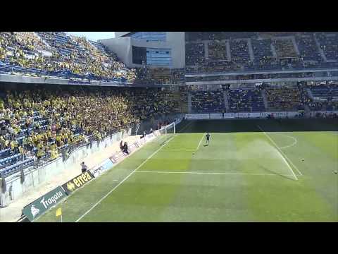 Cádiz-Oviedo || Playoff de ascenso a Segunda División.