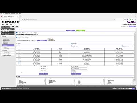 NETGEAR Router Set Device Priority (QoS)
