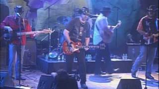 Southern Comfort Band Covers Jessica by Allman Brothers Ban