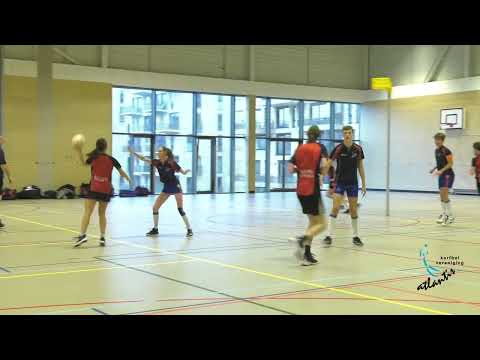 AW/DTV A2 - Atlantis A1 (3 december 2022)