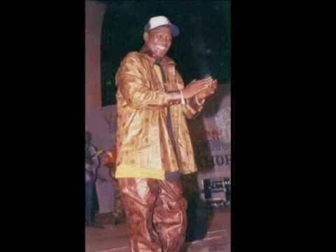 Yaya Bangoura Khakhili