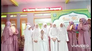 Download lagu 'Yang Termulia adalah yang paling Taqwa' Qasidah Ria Annisa Ciparay Jampangkulon Sukabumi mp3 Download lagu 'Yang Termulia adalah yang paling Taqwa' Qasidah Ria Annisa Ciparay Jampangkulon Sukabumi mp3