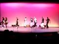 Hip-Notic Dance Team Performance at Centennial ...