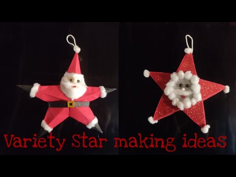 image-Why do we put stars on top of the Christmas tree? 