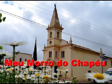 Meu Morro do Chapéu (Música)