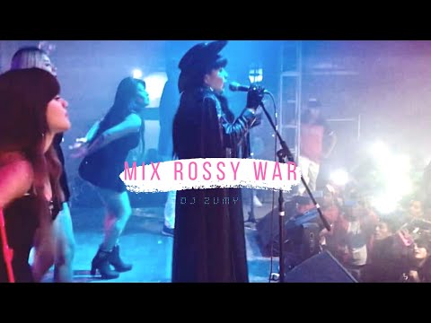 Mix Rossy War (exitos de siempre)