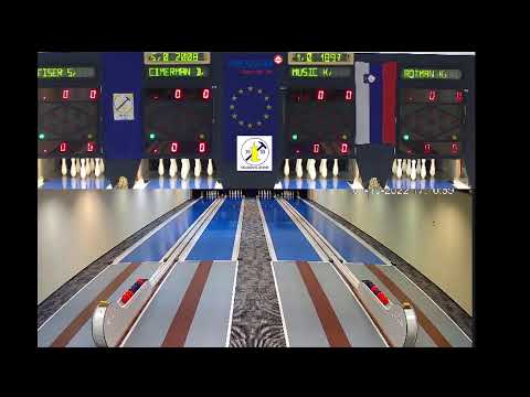 KK RUŠE  - KK PERGOLA, 01.10.2022