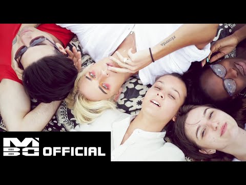 Gabriel Nobile - MEGALOMANE (Official Music Video)