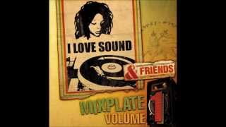 Mc Janik - I Love Sound & Friends