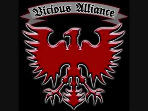 Vicious Alliance - This is a war now