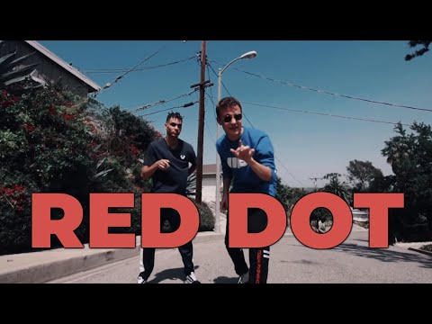 Quadeca - Red Dot x Tomfoolery (ft. Moxas)