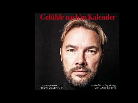 10.12."Die Stachelschweine", Arthur Schopenhauer gelesen von Thomas Arnold