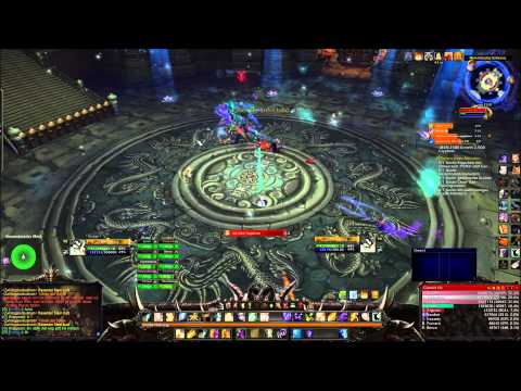 Blutraben vs Zwillingskonkubinen 10er Nhc