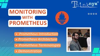 Mastering Prometheus: Deep Dive into Architecture || Live Demonstratio