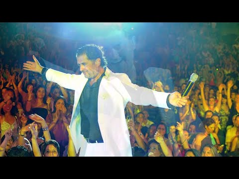 Ragheb Alama - Orbak Nar / راغب علامة - قربك نار
