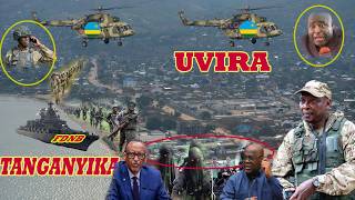 Download lagu IRIJORO LE06/02/026 GEN MAKEENGA IBYO AKOREYE IBISHITANI INGABO ZA TANZANI NABARUNDI MURI TANGANYIKA mp3