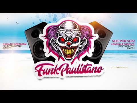 DJs Léo da Dz7 e PH Mix - Risada da Macumba pt. MCs PR e RD (Beat Bruxaria)