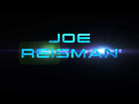 Joe Reisman - The mayor and the minor
