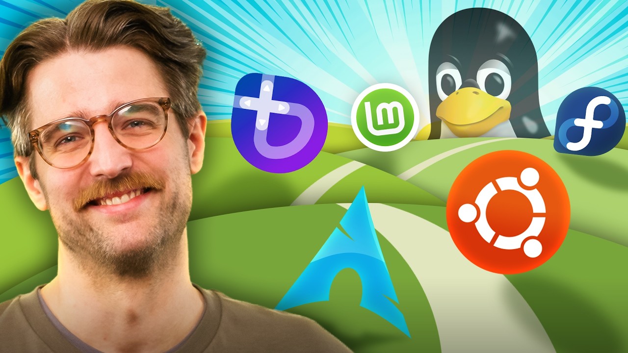 Which Linux Distro is Right for You