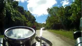 preview picture of video 'AEE Magicam SD21 Motorcycle Ride to Jariel's Peak (HD)'