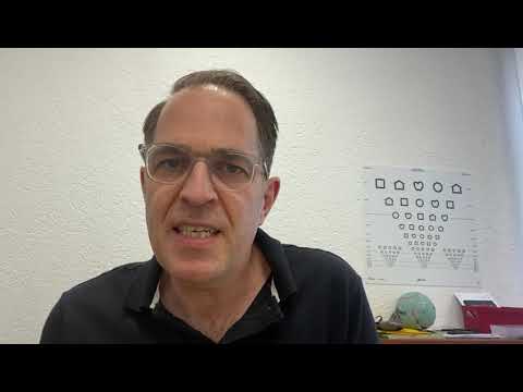 Tipps vom Doc: Jesses, mein Kind hat einen Tic!