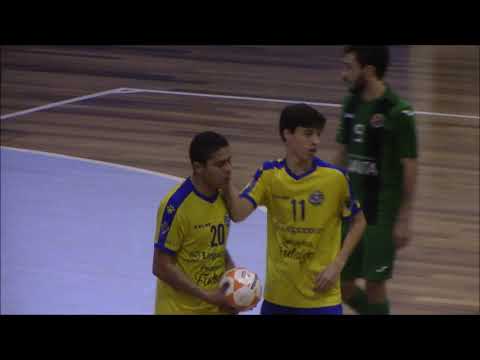 CS São João 5-6 ARB Boa Esperança (Seniores, CN II Divisão FPF)