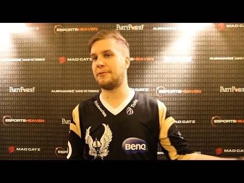 Mirage / f0rest (27/13) vs fnatic / CCS Kick-off Season Last Chance