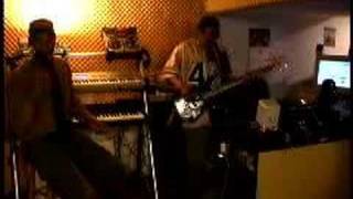 Sir Leslie and The D.A. - Dreaming