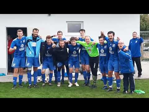 SV Geroldshausen 7:0 ASV Rimpar II Teil 2