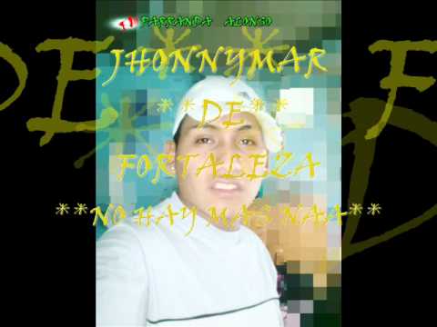 CHACALON JR  ♪♫♪PARRANDA 12♪♫♪  PRIMICIA 211