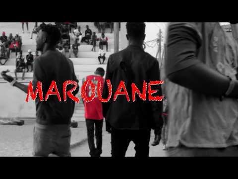 BM_Jaay MAROUANE#1 ( prod by Karabalik Beatz)