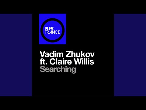 Searching (Lostly Dub Mix)